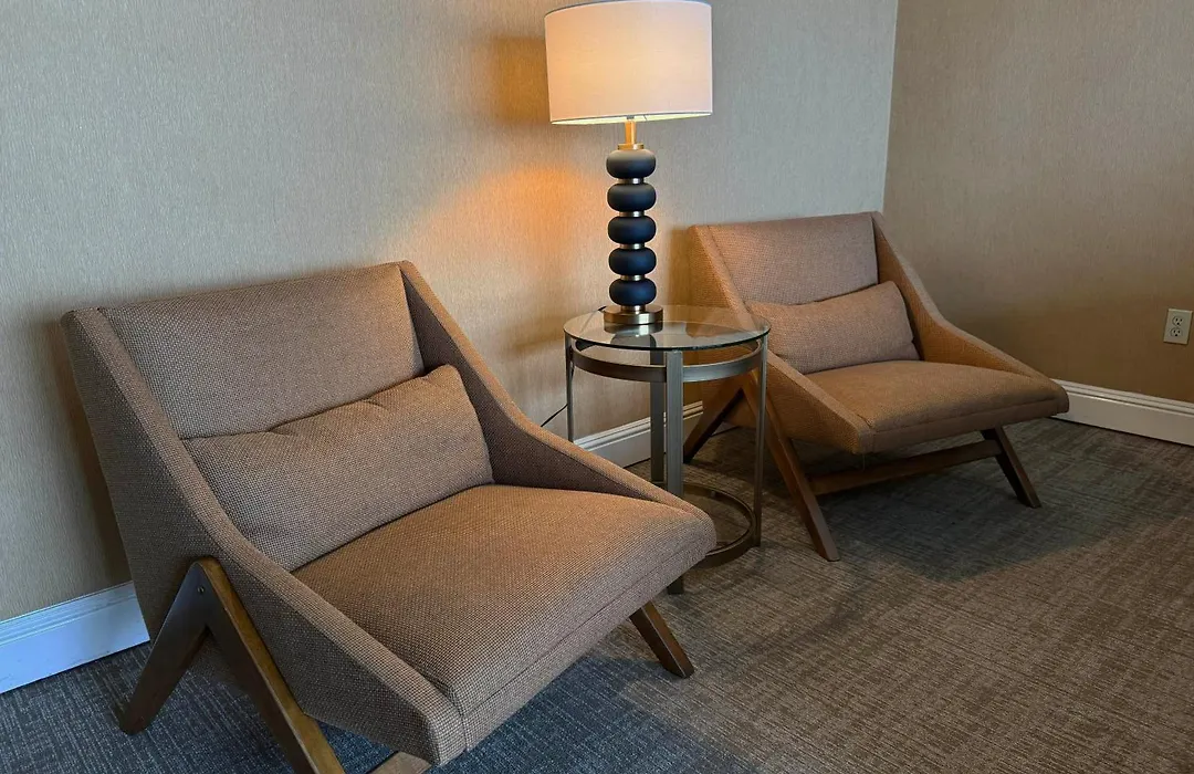 The Dylan Hotel At Sfo-1